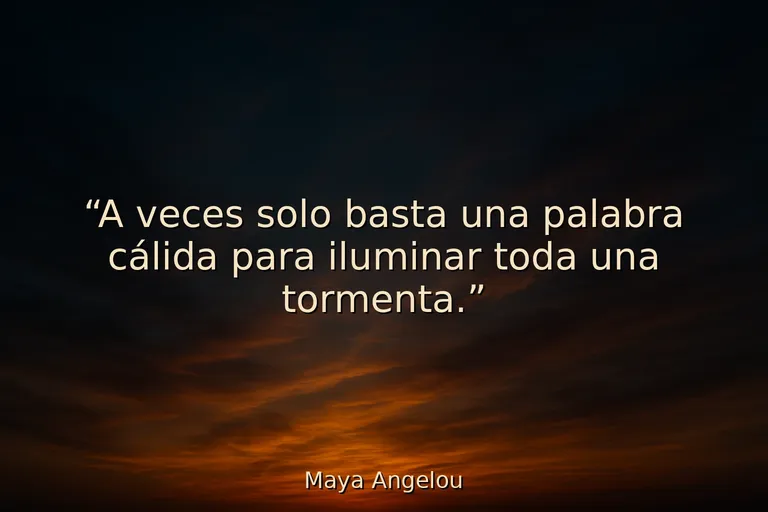 Mejores frases para animar a alguien triste con palabras que abrazan