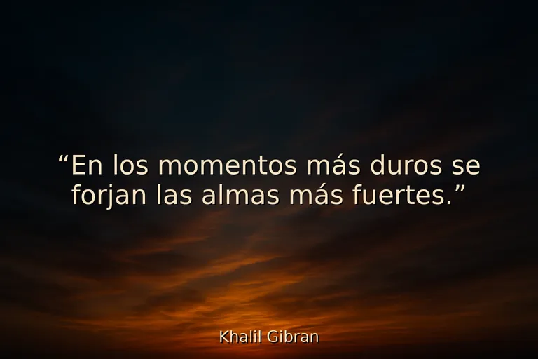 Mejores frases para momentos difíciles que te devuelven la fuerza Mejores frases para momentos difíciles que te devuelven la fuerza