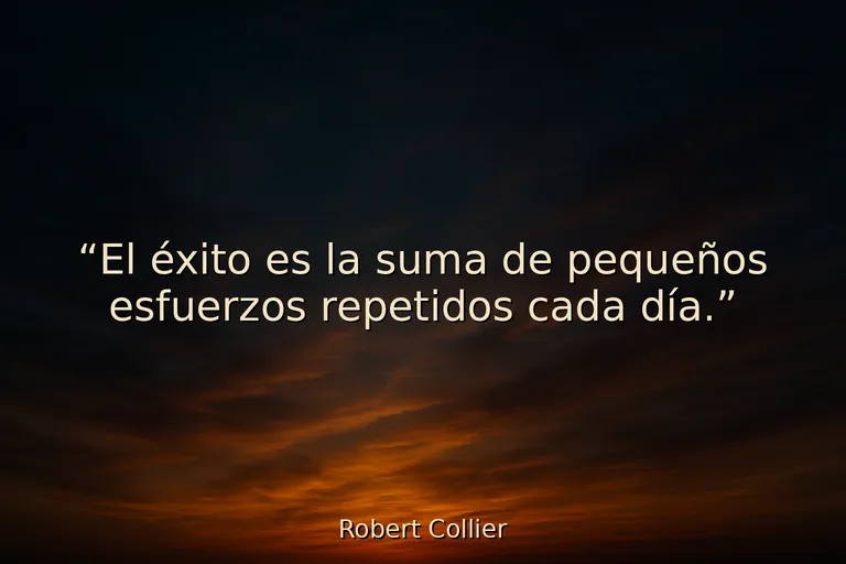 Mejores frases sobre esfuerzo y recompensa para lograr tus metas