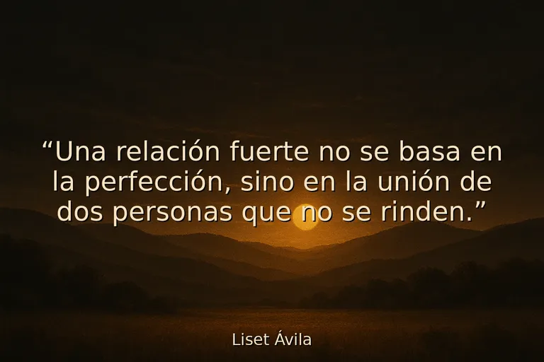 motivacion frases de parejas exitosas